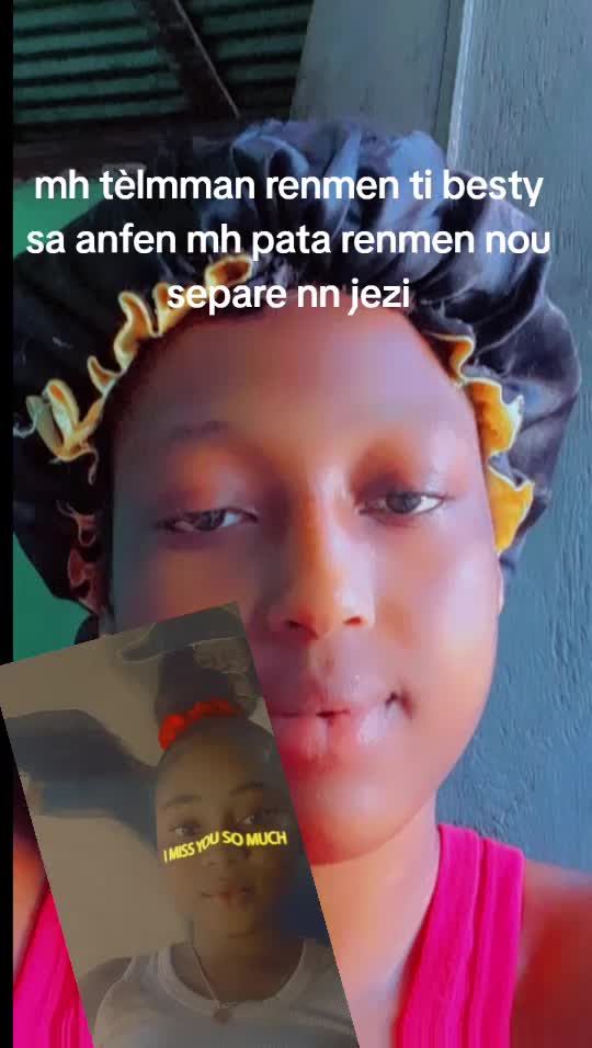 @Erica Clerveaux