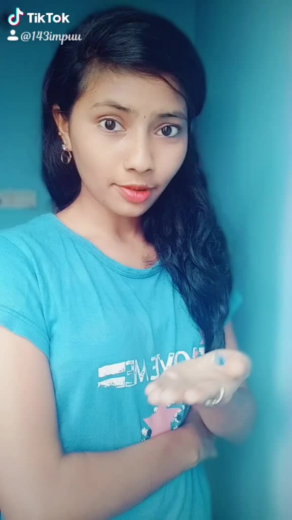 @impuuu gowda❤