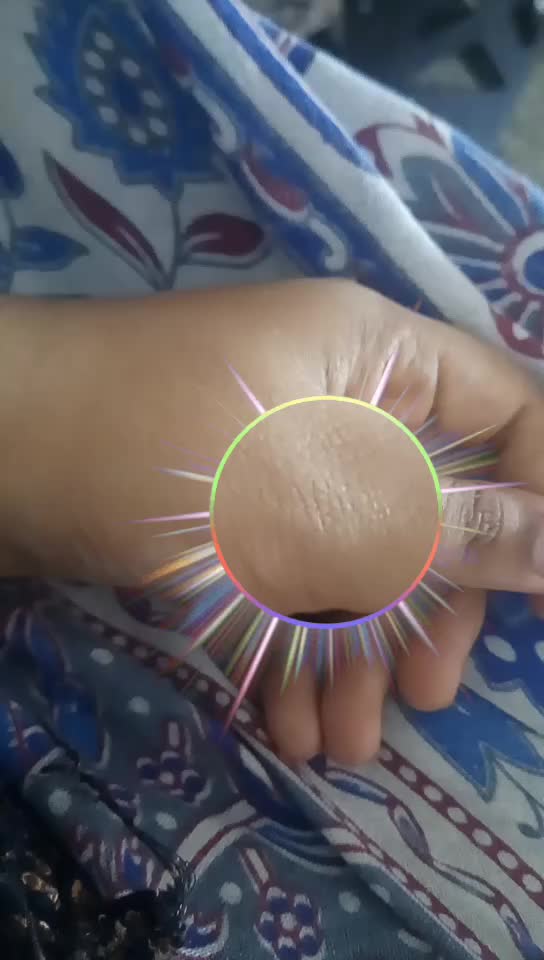 @Megha Padmakumar