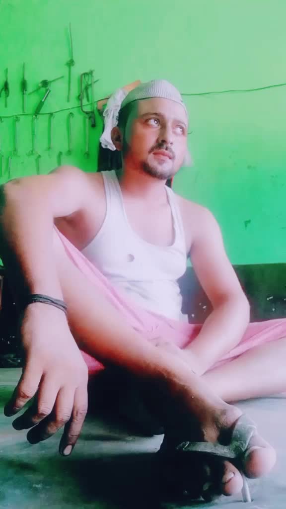 @saifi boy