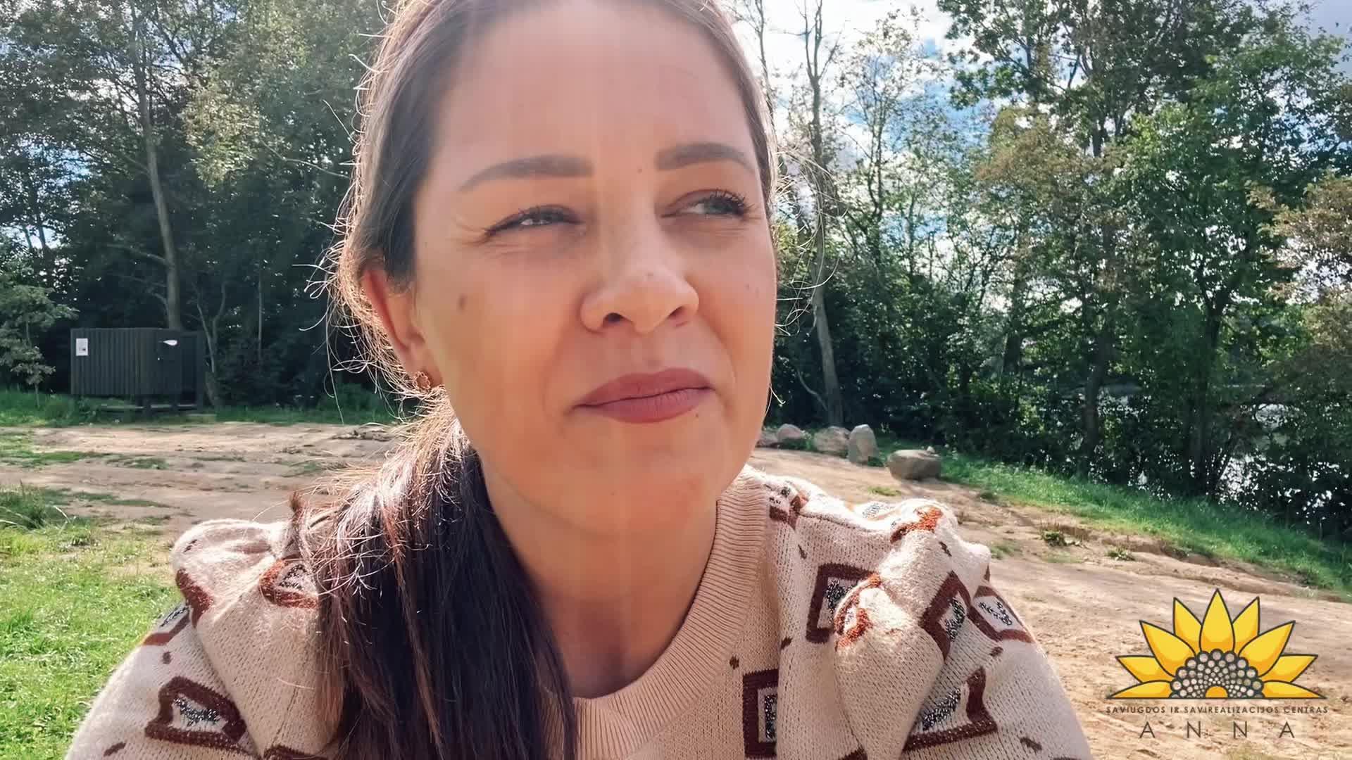 @Rita Raukaitė - Vaitiekūnė
