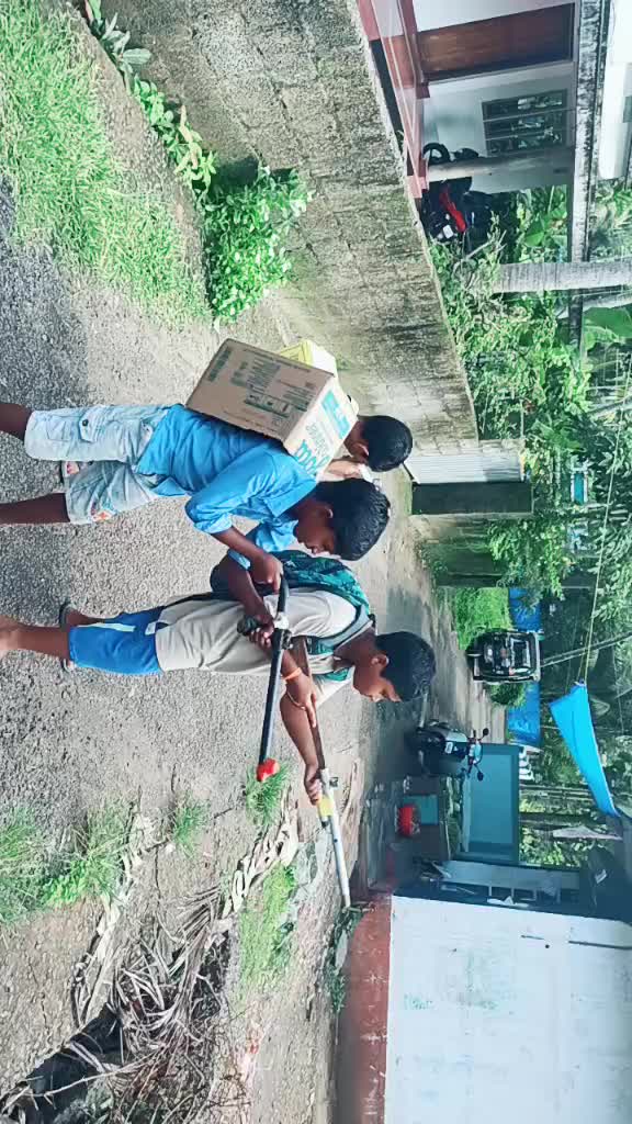 @manu p jayan