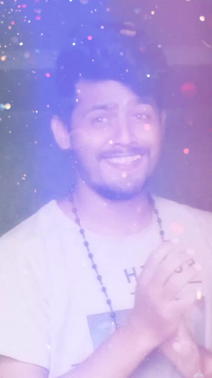 @Uday Kiran