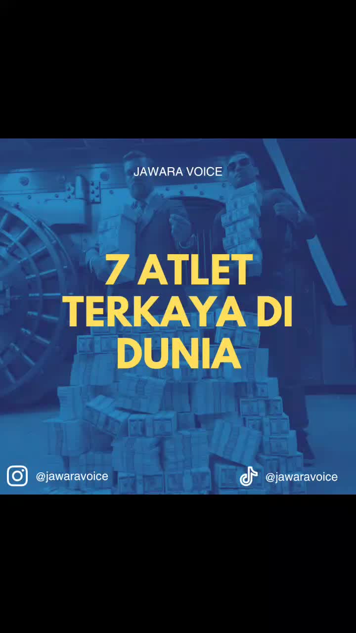 @Jawara Voice