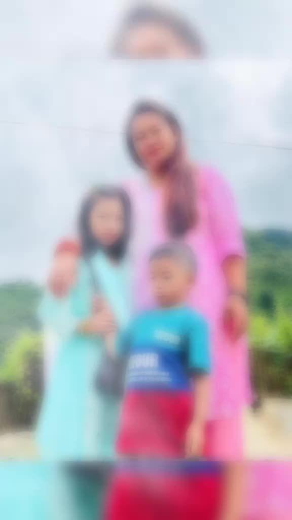 @Binita Gurung