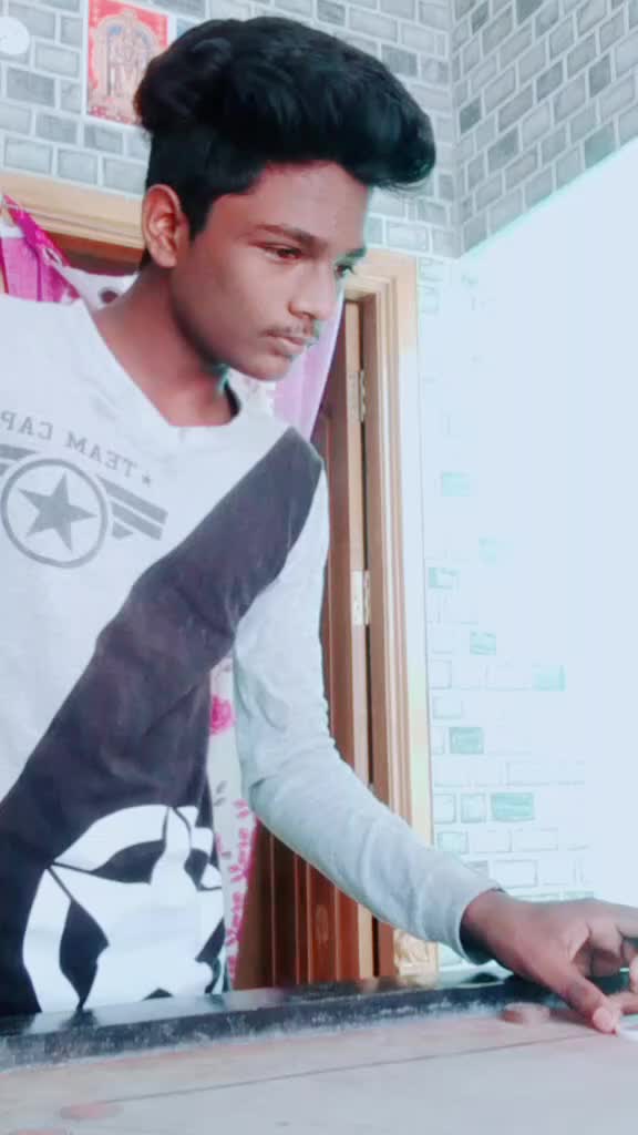 @#BALAJI