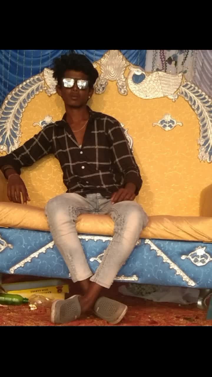 @Venkylove