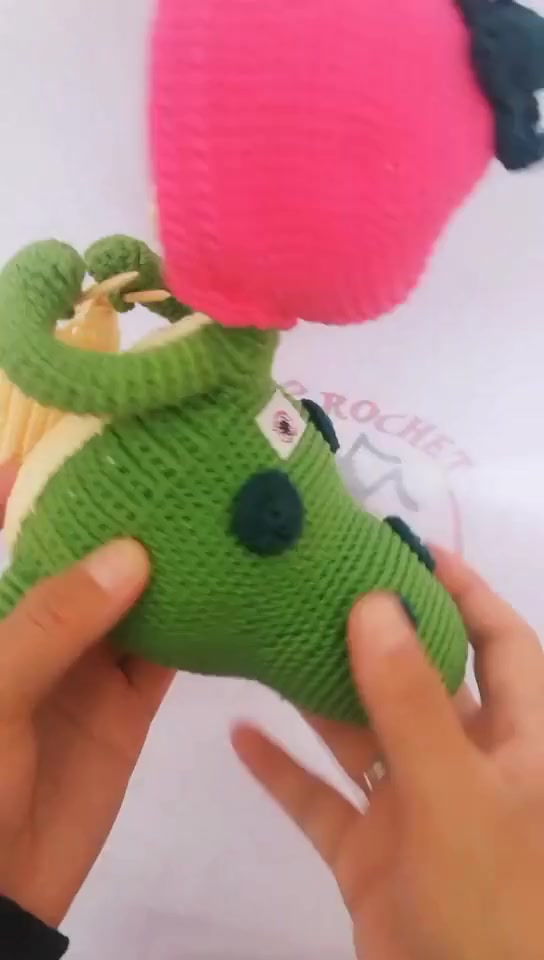 @ILIS crochet shop