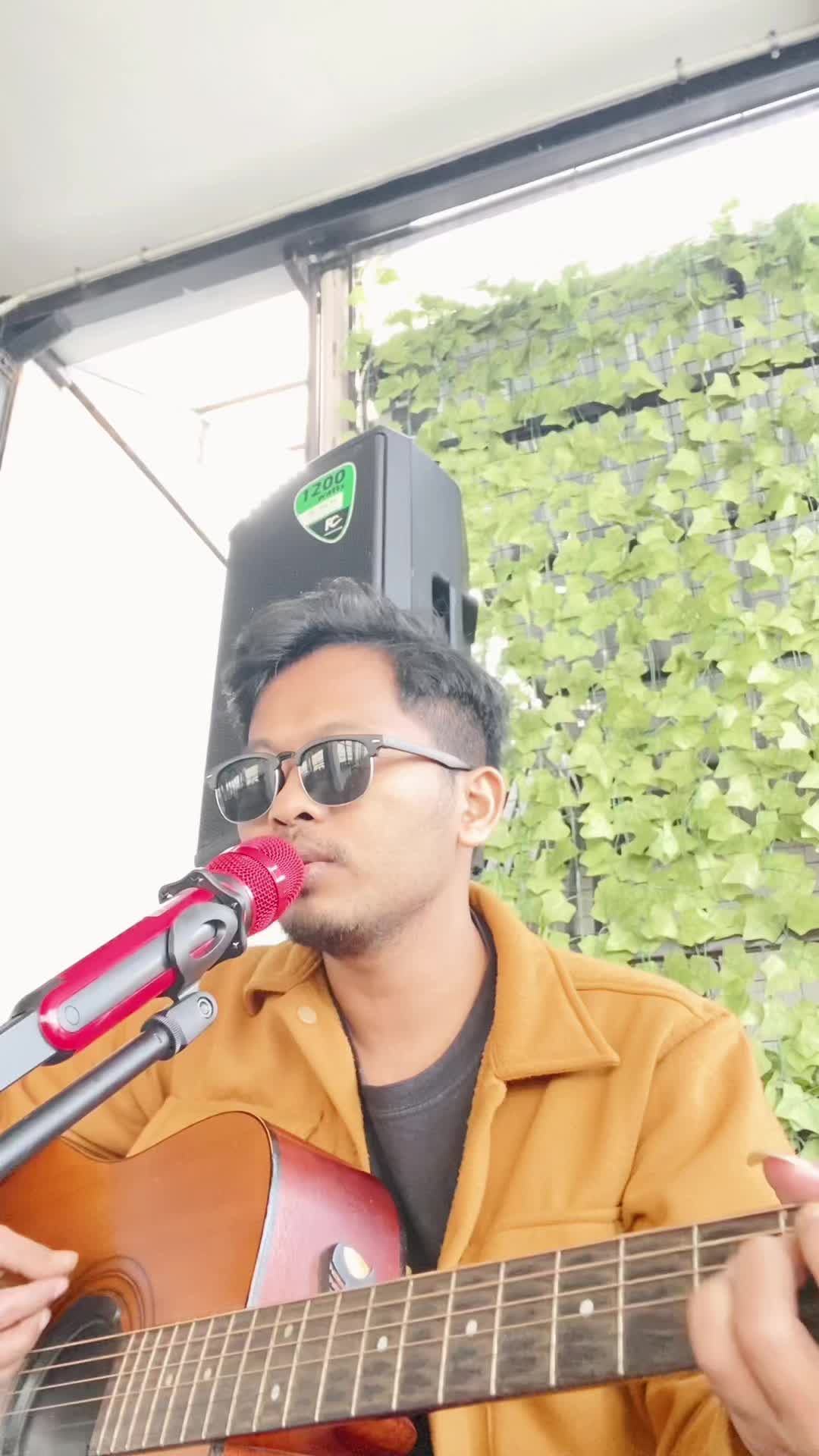 @Fajar Sendu