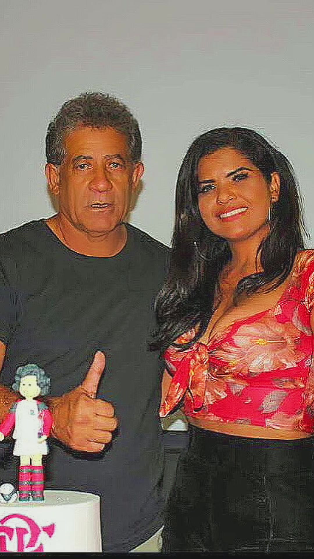@Sawanna Nunes