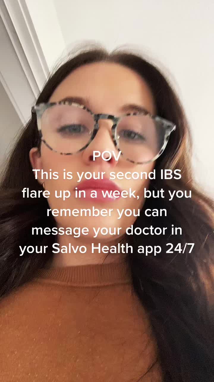 @Salvo Health