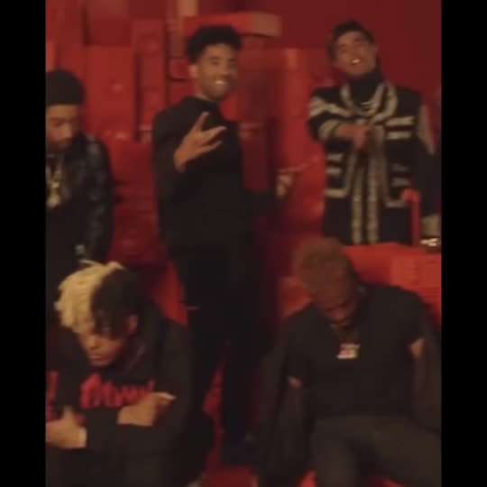 @Long live prince Jahseh Onfroy