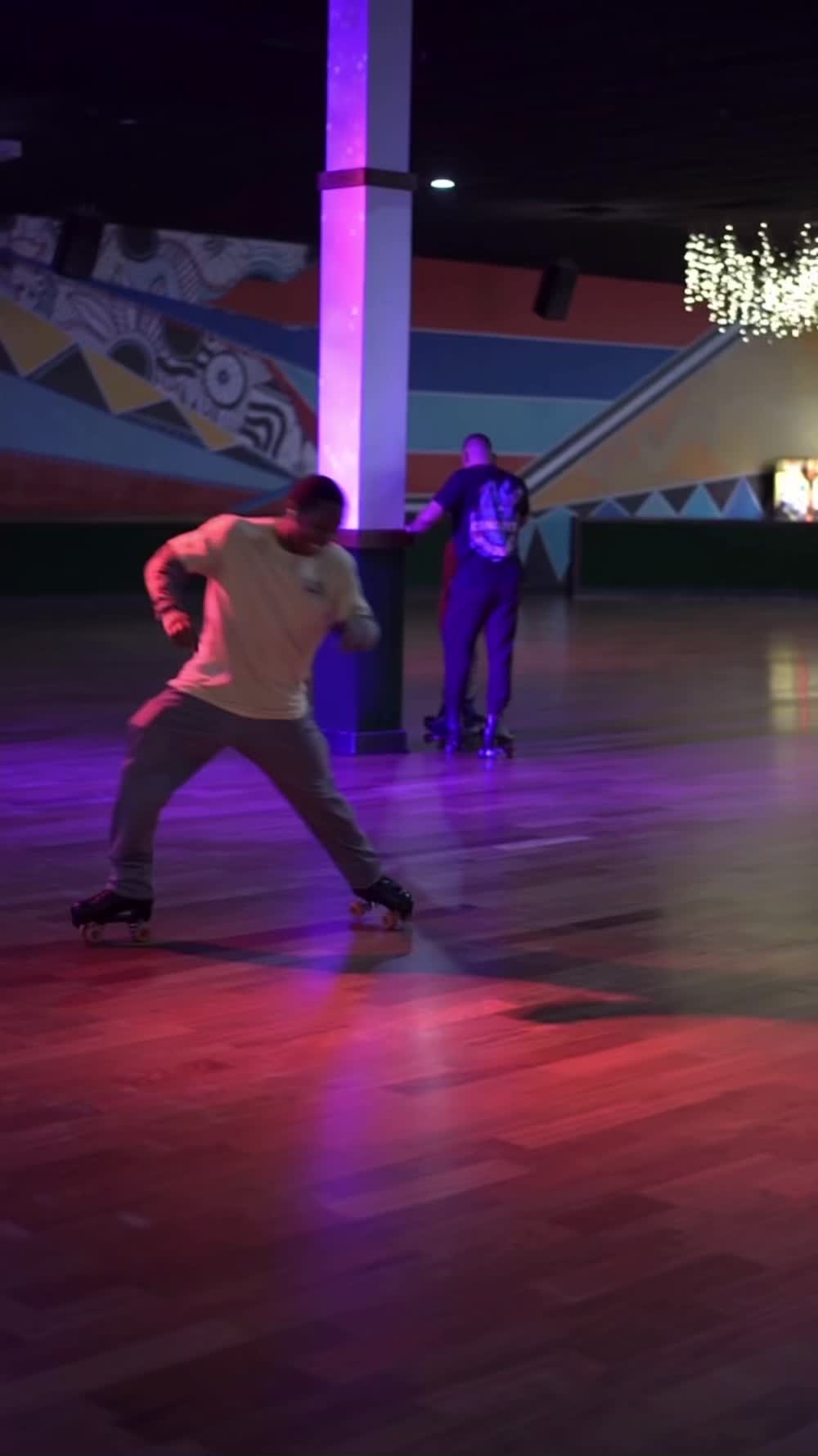 @SK8 House Skating