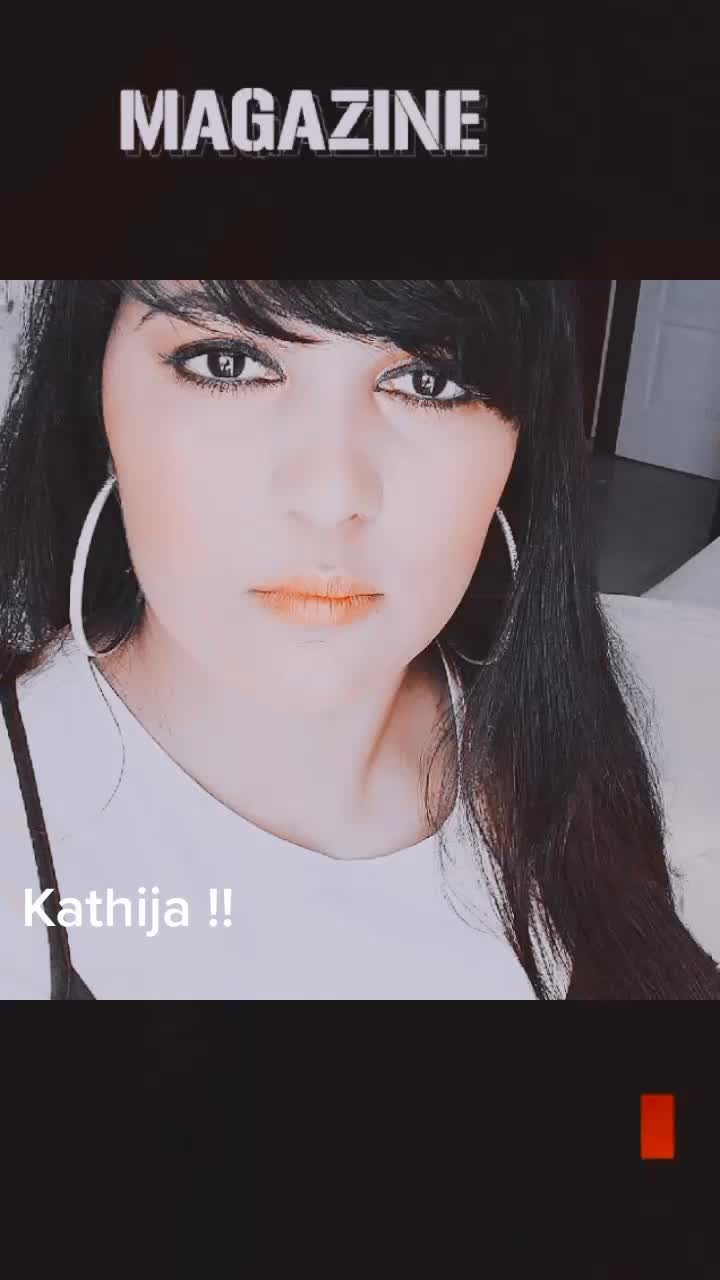 @Kathija