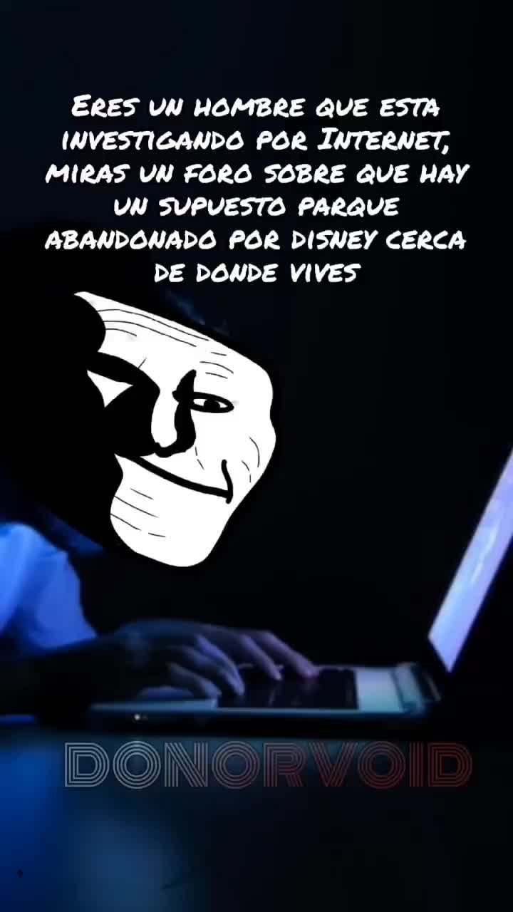 @DONORVOID