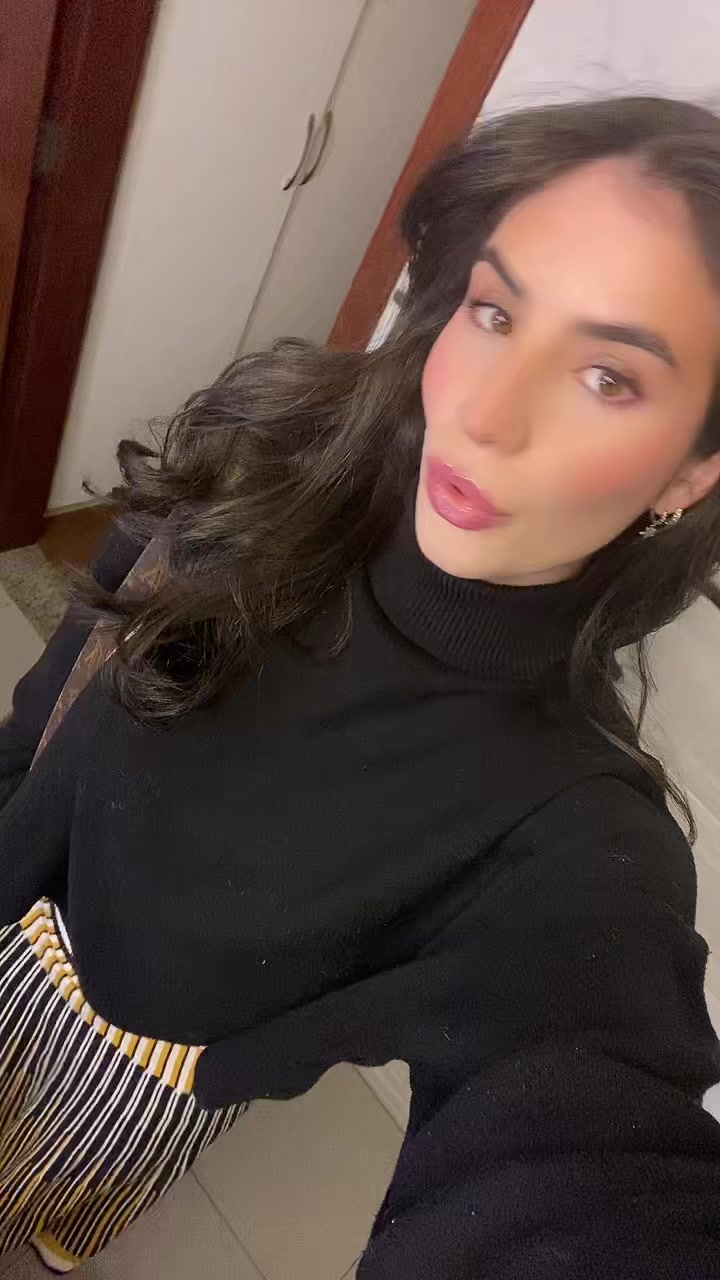 @Amanda Araujo