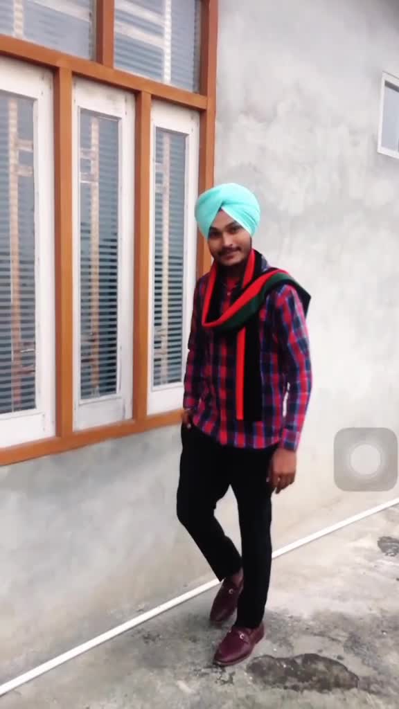 @preet chahal