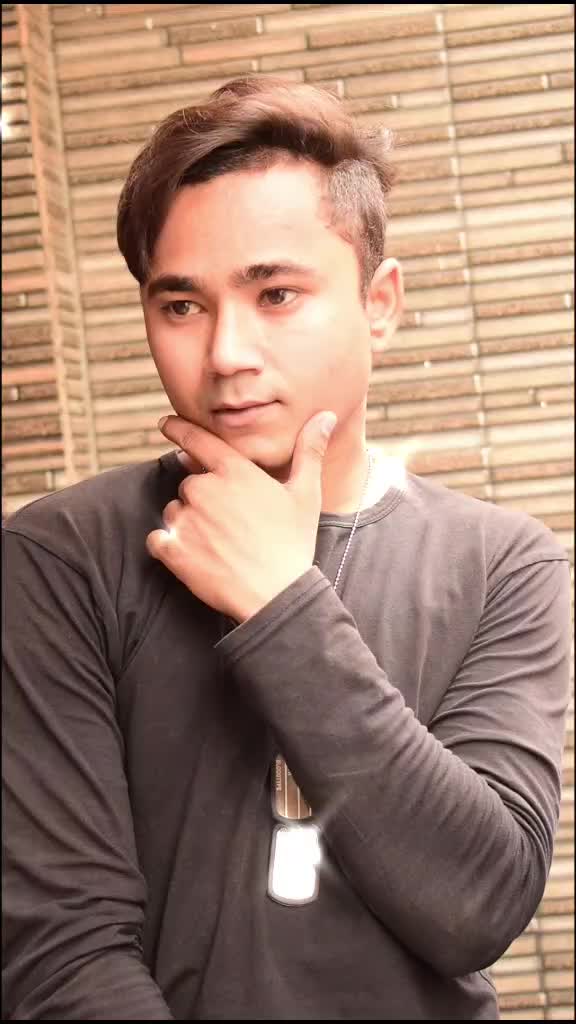 @Bunty 0111 โค ๐