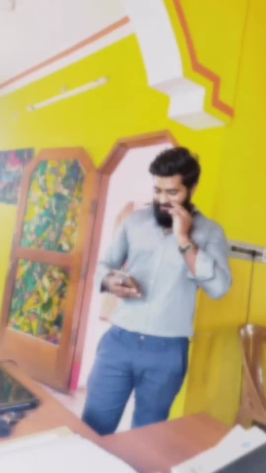 @Harsha