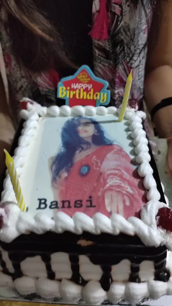 @B A N S I 🐾