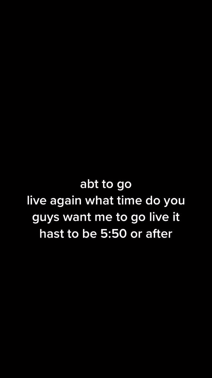 @:(