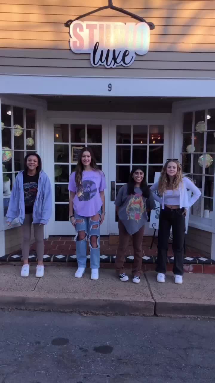 @Studio Luxe Boutique