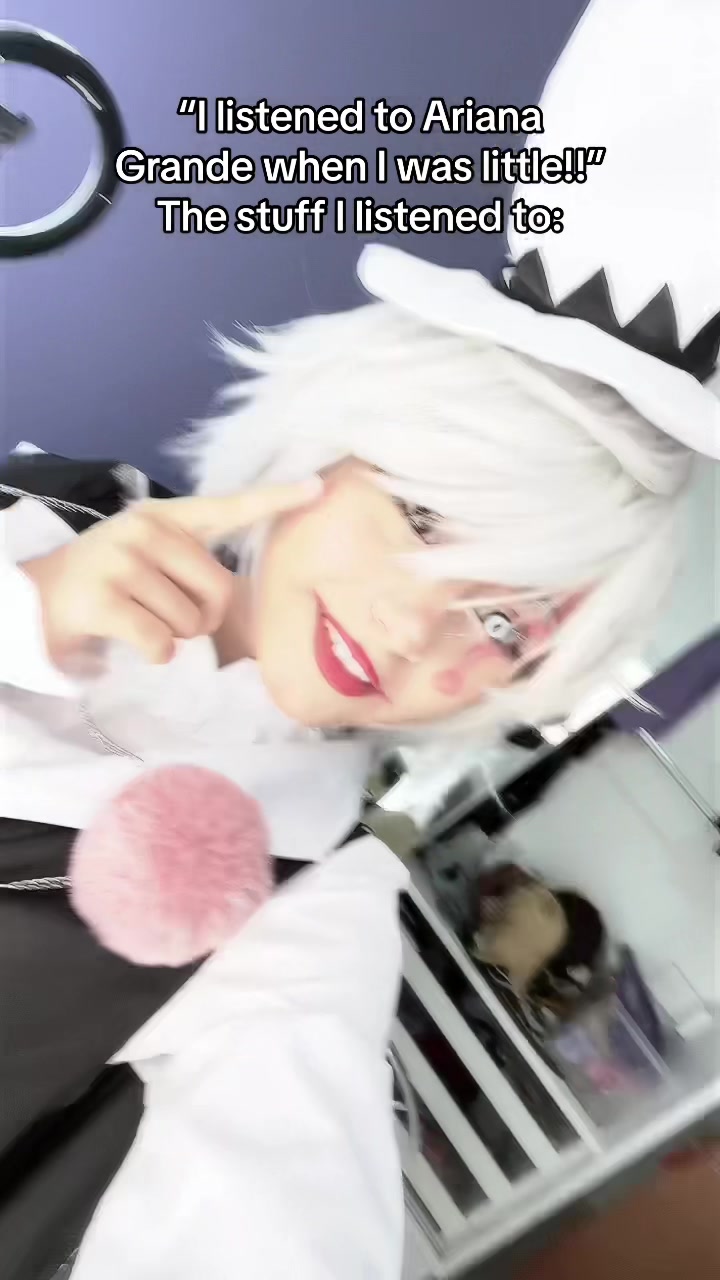 @Aiden|Cosplay