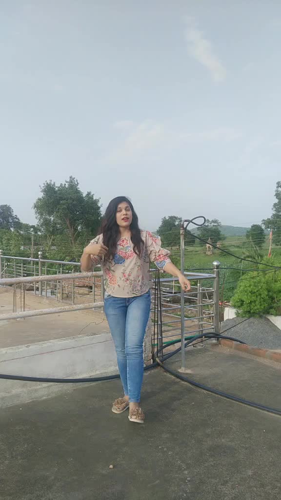 @Anjali pathak 😍