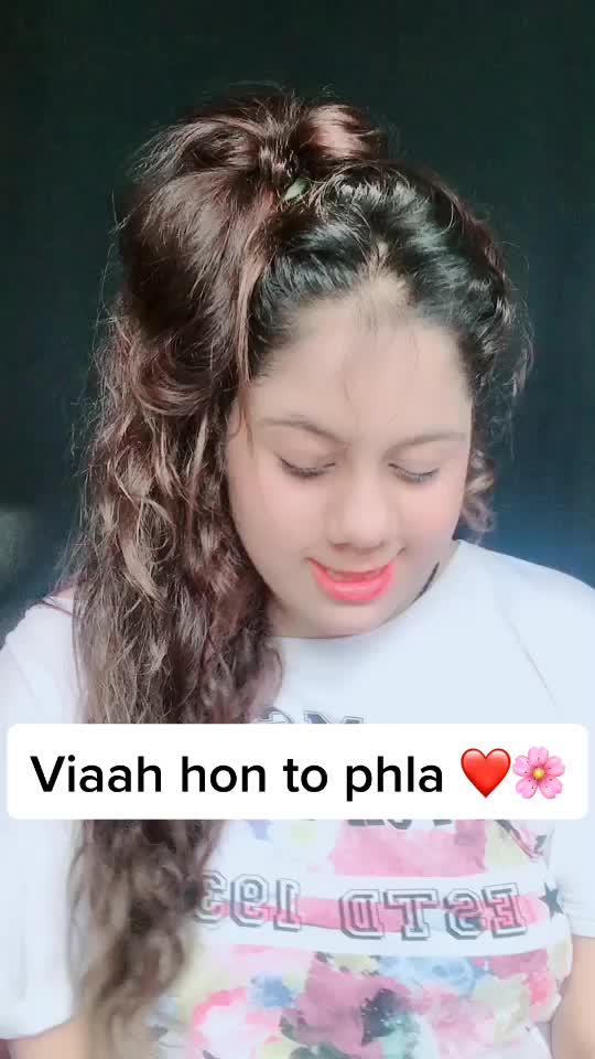 @Sarneetkaur💫&hearts;️