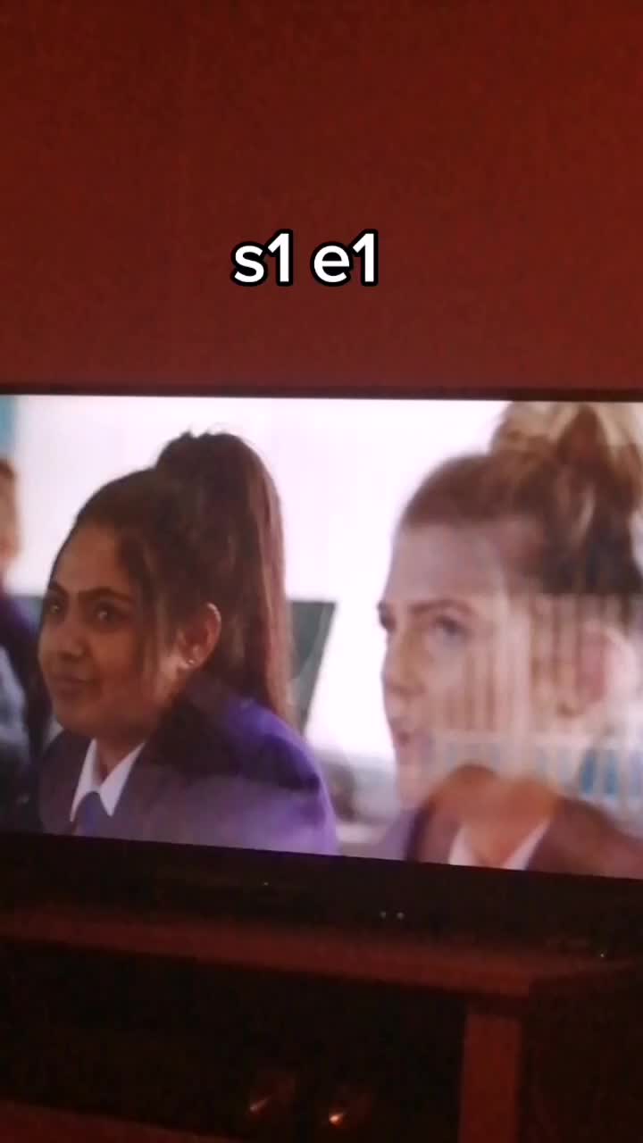 @Ackley bridge