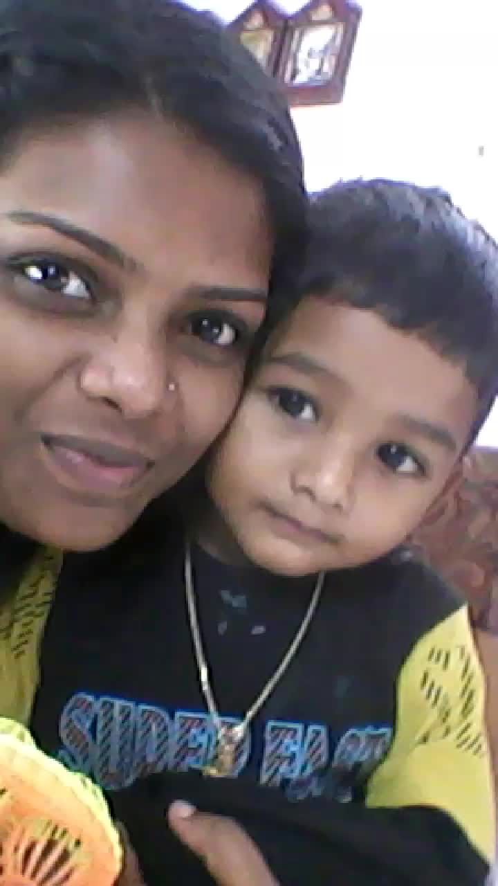@Aarcha Remesh.....