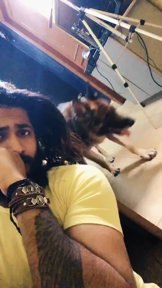 @Kanishk Bhatt
