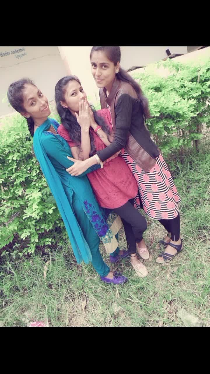 @impuuu gowda❤
