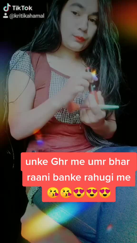 @Kritika Hamal