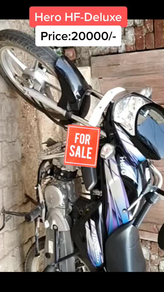 @Bike Sale/Purchase