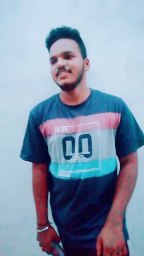 @Nani Bangaram