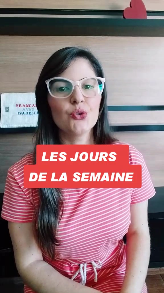@FrançaisavecIsabelle
