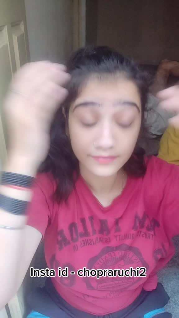 @Ruchika chopra