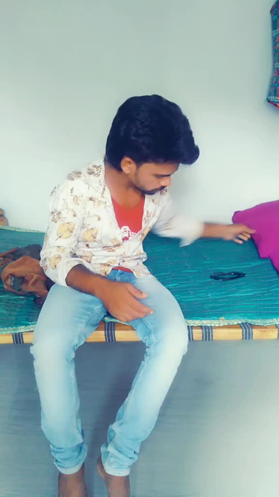 @prasad bunny