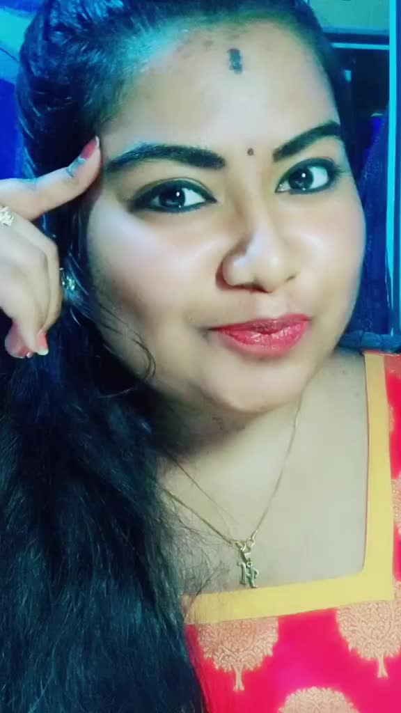 @Harshini