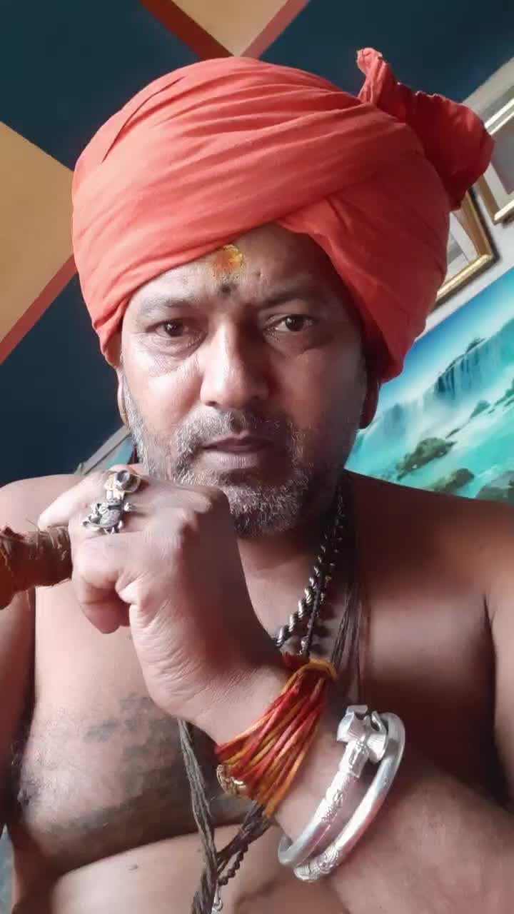 @बालयोगीसन्तोषनाथजी