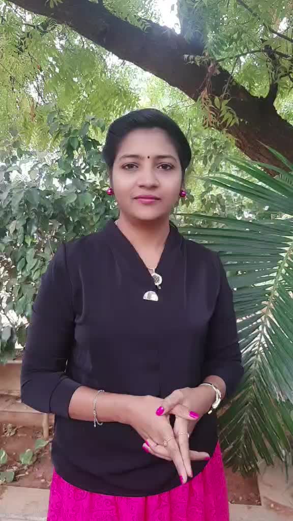 @Anna bharathi