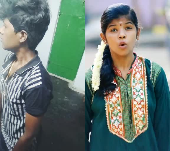 @Tamilarasi