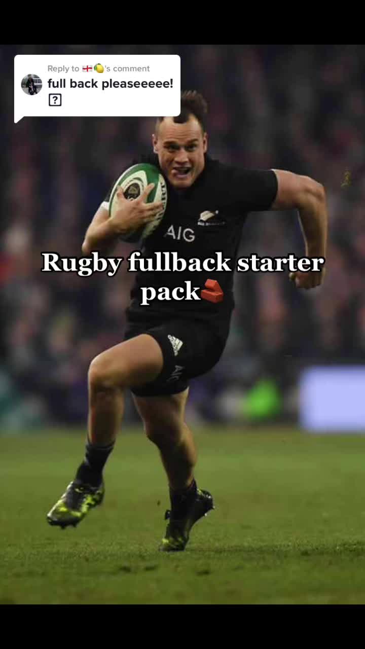 @the rugby fish