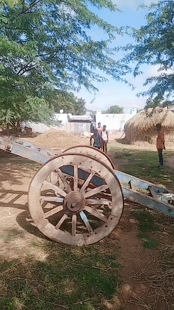@TaLaRi Nagaraju