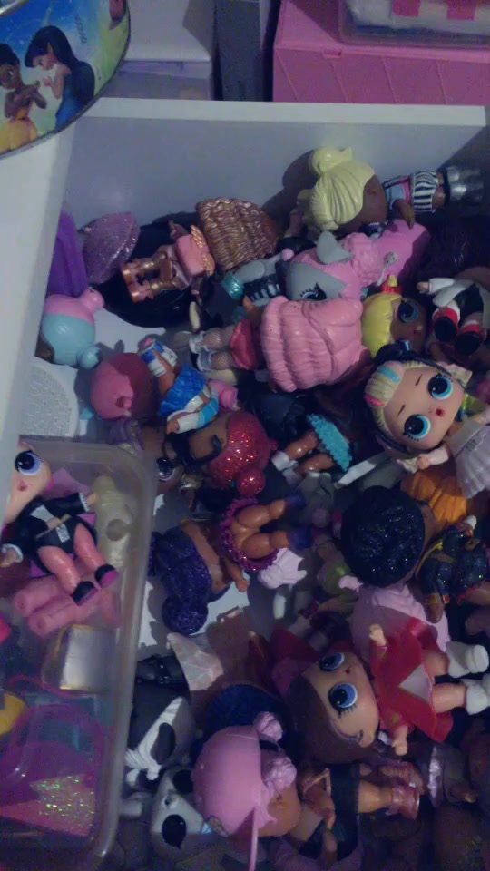 @Lol Dolls