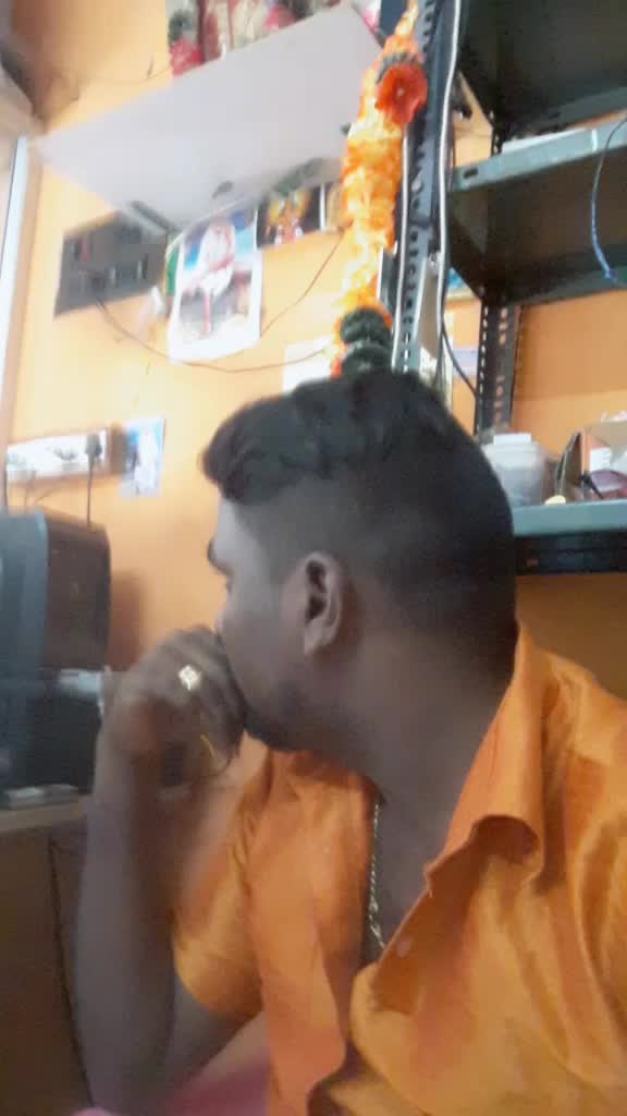 @Jey Sri Ram