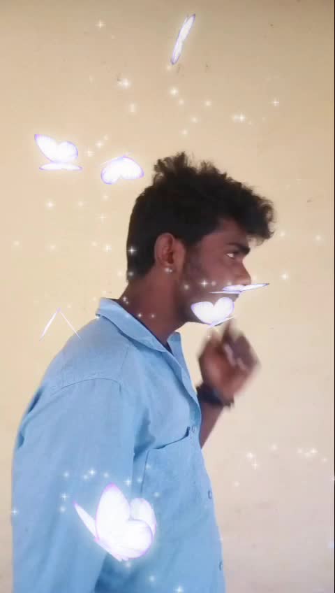@RavitejaRk