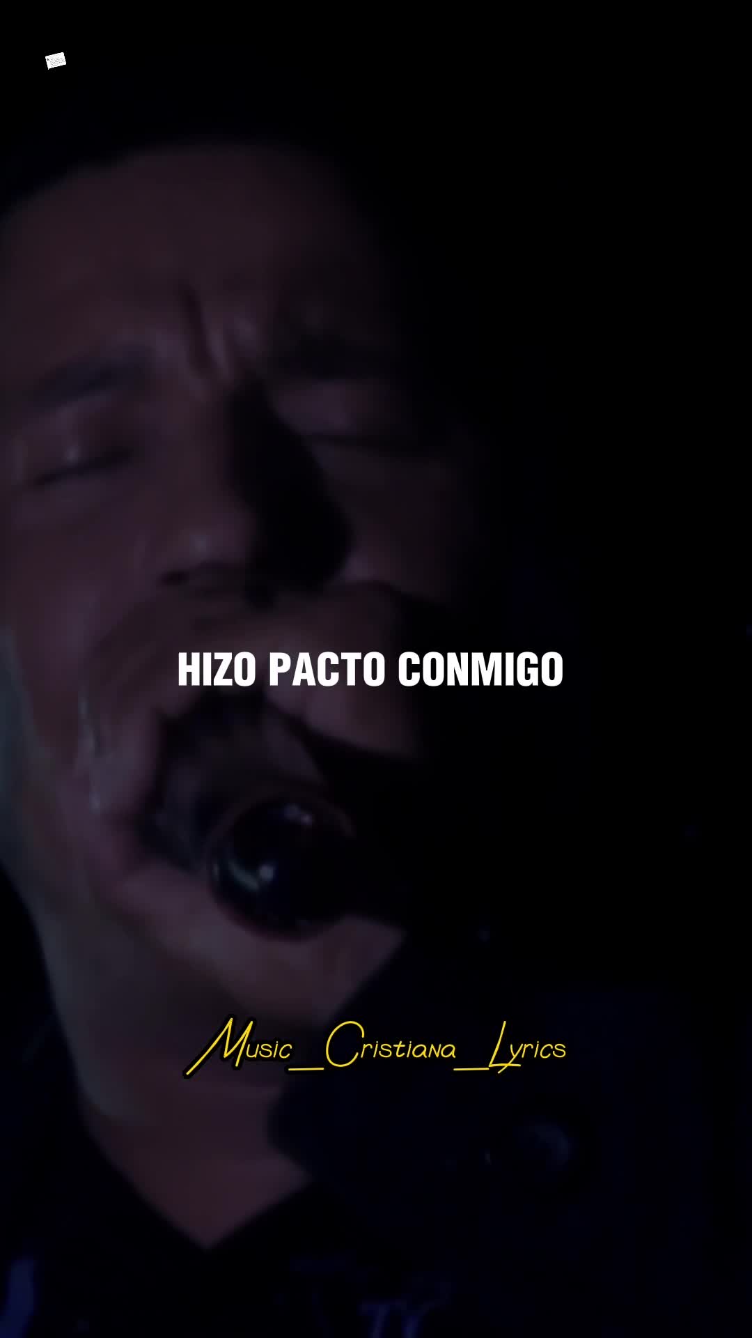 @Music_Cristiana_Lyrics ✅