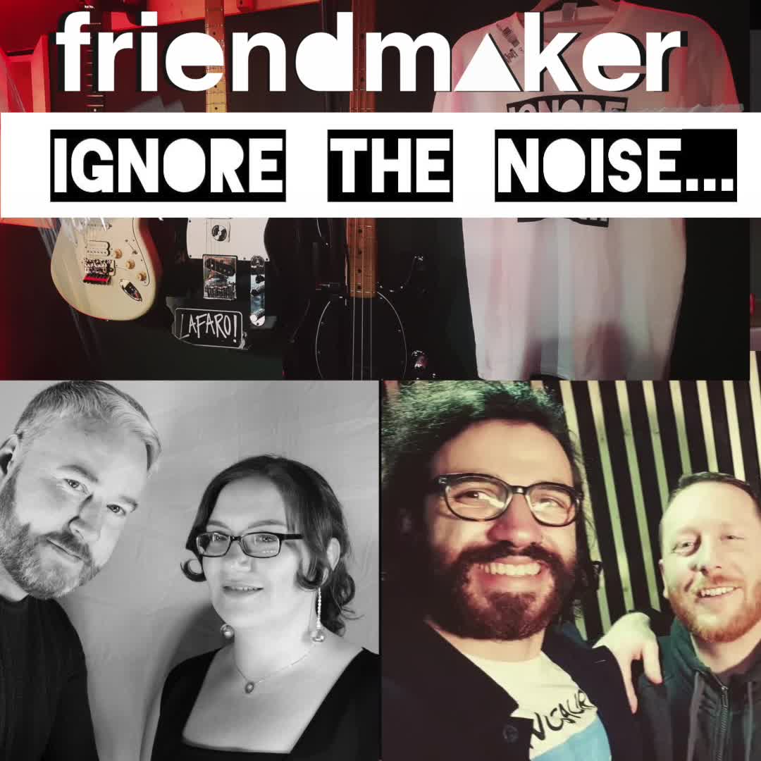 @Friendmaker 🇮🇪